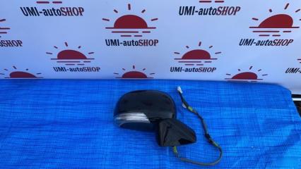 Зеркало переднее правое TOYOTA SAI 2010