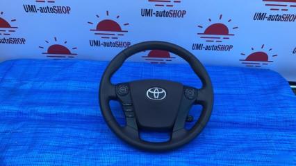 Руль с airbag TOYOTA SAI 2010