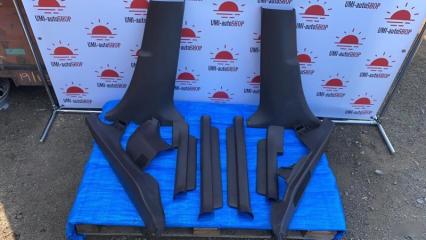 Накладка на стойку кузова TOYOTA SAI 2010