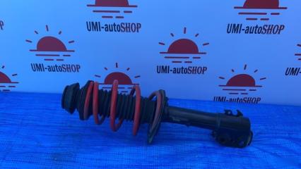 Стойка передняя правая TOYOTA AQUA контрактная Стойка передняя правая TOYOTA AQUA