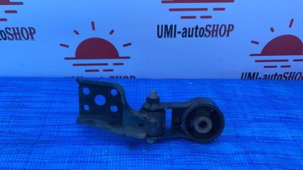 Подушка двигателя задняя TOYOTA AQUA