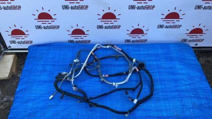 Проводка багажника TOYOTA CAMRY