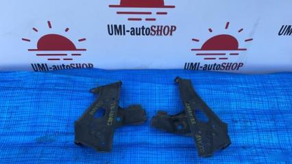 Крепление бампера заднее правое TOYOTA CAMRY