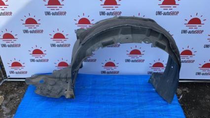 Запчасть подкрылок передний левый LEXUS HS250h 2010