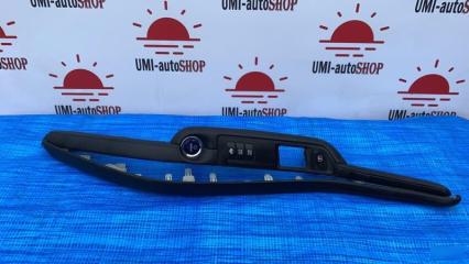 Консоль LEXUS HS250h 2010