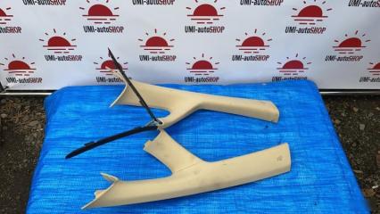 Накладка на стойку кузова передняя левая LEXUS HS250h 2010