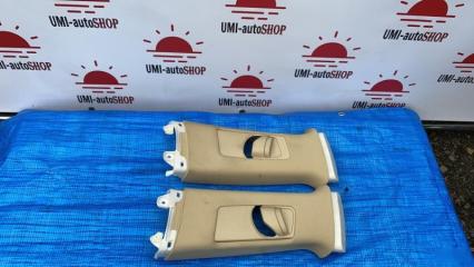 Накладка на стойку кузова правая LEXUS HS250h 2010