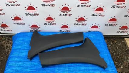 Накладка на стойку кузова левая LEXUS HS250h 2010