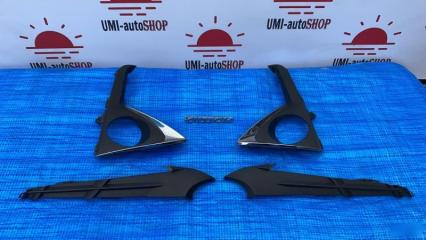 Ободок туманки TOYOTA CAMRY контрактная Ободок туманки TOYOTA CAMRY