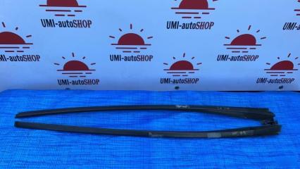 Молдинг лобового стекла левый LEXUS HS250h 2010 контрактная Молдинг лобового стекла левый LEXUS HS250h 2010