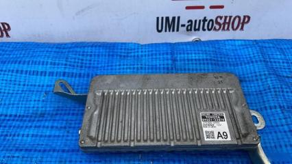 Блок управления efi TOYOTA CAMRY