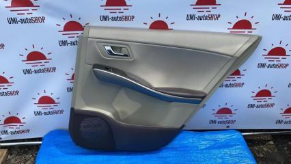 Обшивка дверей задняя правая TOYOTA SAI 2010