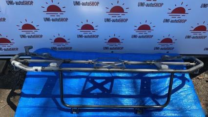 Полозья сидений задняя TOYOTA AQUA