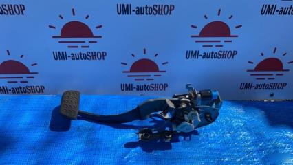Педаль тормоза TOYOTA AQUA