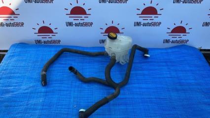 Бачок инвертора TOYOTA AQUA