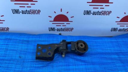 Подушка двигателя задняя TOYOTA AQUA