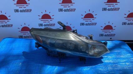 Фара передняя правая NISSAN MURANO 2009 контрактная Фара передняя правая NISSAN MURANO 2009