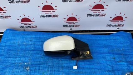 Зеркало правое NISSAN MURANO 2009