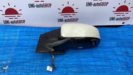 Зеркало левое NISSAN MURANO 2009
