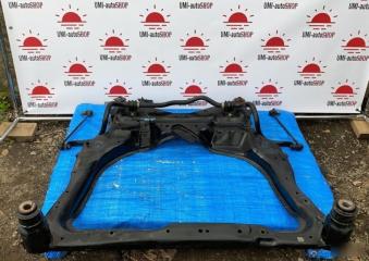 Балка подвески передняя NISSAN MURANO 2009