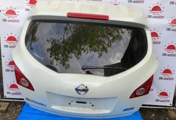 Дверь задняя задняя NISSAN MURANO 2009