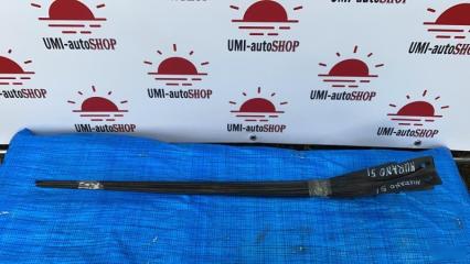 Молдинг лобового стекла левый NISSAN MURANO 2009 контрактная Молдинг лобового стекла левый NISSAN MURANO 2009