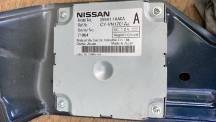 Блок иммобилайзера NISSAN MURANO 2009