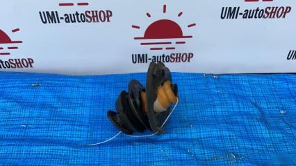 Отбойник амортизатора передний левый TOYOTA VITZ