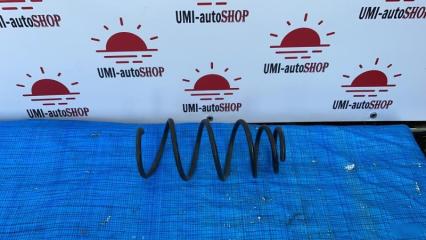 Пружина передняя левая TOYOTA VITZ