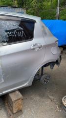 Запчасть rear cut задний TOYOTA VITZ