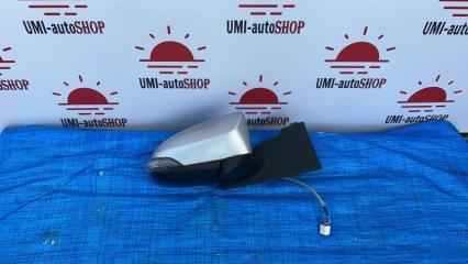 Зеркало правое TOYOTA VITZ