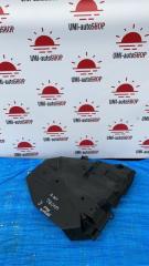 Защита топливного бака правая SUBARU LEVORG