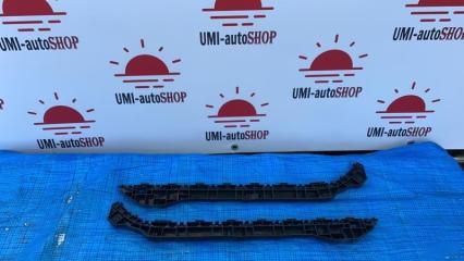 Крепление бампера заднее правое SUBARU LEVORG