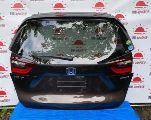 Дверь задняя задняя HONDA FIT