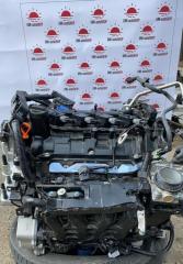 Двигатель HONDA FIT