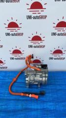 Компрессор кондиционера HONDA FIT контрактная Компрессор кондиционера HONDA FIT