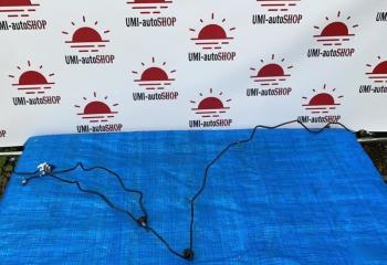 Трубка тормозная левая HONDA FIT