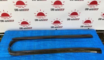 Молдинг лобового стекла передний левый HONDA FIT контрактная Молдинг лобового стекла передний левый HONDA FIT