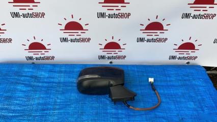 Зеркало правое SUBARU XV 2017