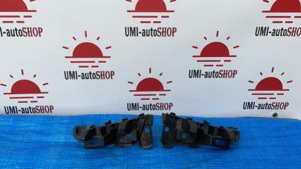 Крепление бампера заднее левое SUBARU XV 2017