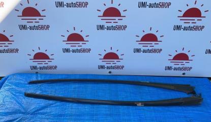 Молдинг лобового стекла левый TOYOTA SAI 2010 контрактная Молдинг лобового стекла левый TOYOTA SAI 2010