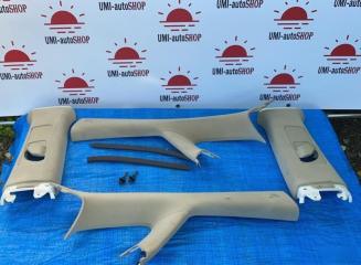 Накладка на стойку кузова TOYOTA SAI 2010