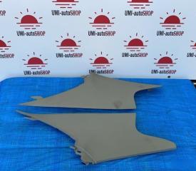 Накладка на стойку кузова задняя TOYOTA CAMRY