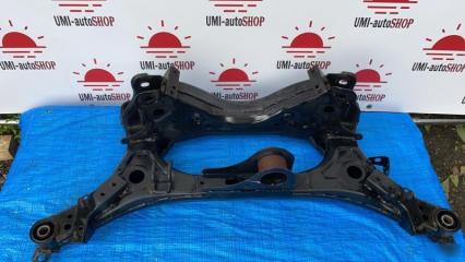 Балка подвески задняя NISSAN AD