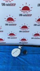 Лючок бензобака TOYOTA AQUA