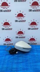 Зеркало левое NISSAN NOTE