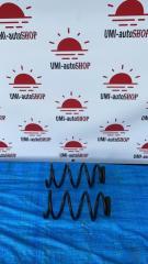 Пружина задняя правая NISSAN NOTE