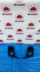 Ободок туманки правый HONDA FIT контрактная Ободок туманки правый HONDA FIT