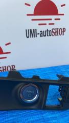 Кнопка старта TOYOTA AQUA