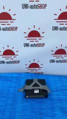 Блок управления гибридной установкой TOYOTA AQUA